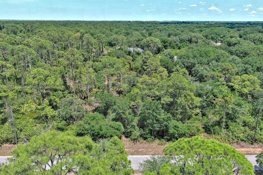 Lot For Sale in Lehigh Acres - Beach Lot for sale in Lehigh Acres, Florida on Beachhouse.com