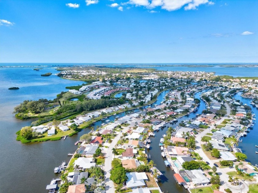One or more photo(s) has been virtually staged. WATERFRONT with - Beach Home for sale in Bradenton, Florida on Beachhouse.com