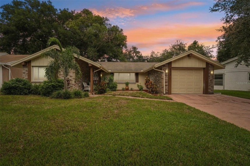 Welcome to your perfect Florida escape in the desirable Beacon - Beach Home for sale in Hudson, Florida on Beachhouse.com