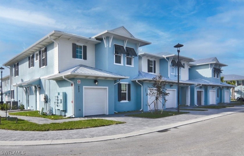 VILLA MAR at BONITA BEACH is the community for You! New - Beach Condo for sale in Bonita Springs, Florida on Beachhouse.com