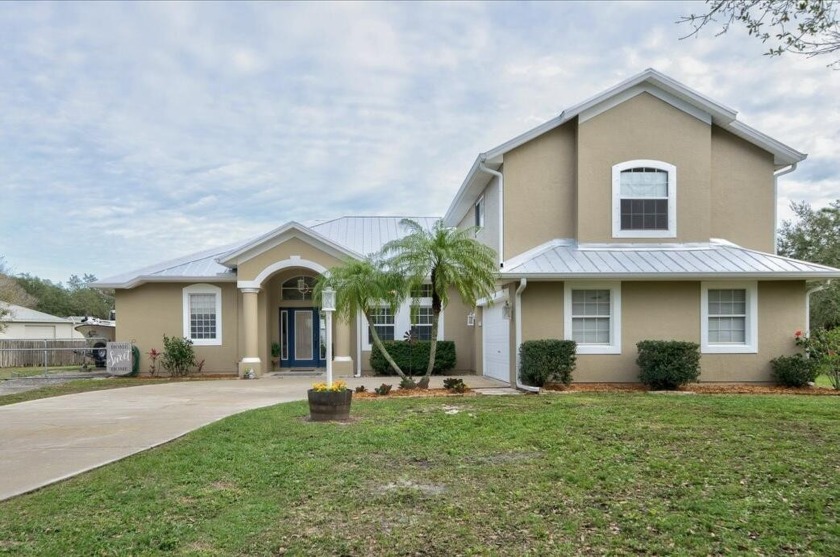 Welcome to your Dream Country Retreat! 

This MUST-SEE - Beach Home for sale in Malabar, Florida on Beachhouse.com
