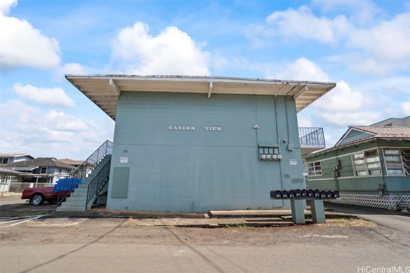Exceptional Investment Opportunity! Situated on 12,420 SF of A-2 - Beach Commercial for sale in Wahiawa, Hawaii on Beachhouse.com