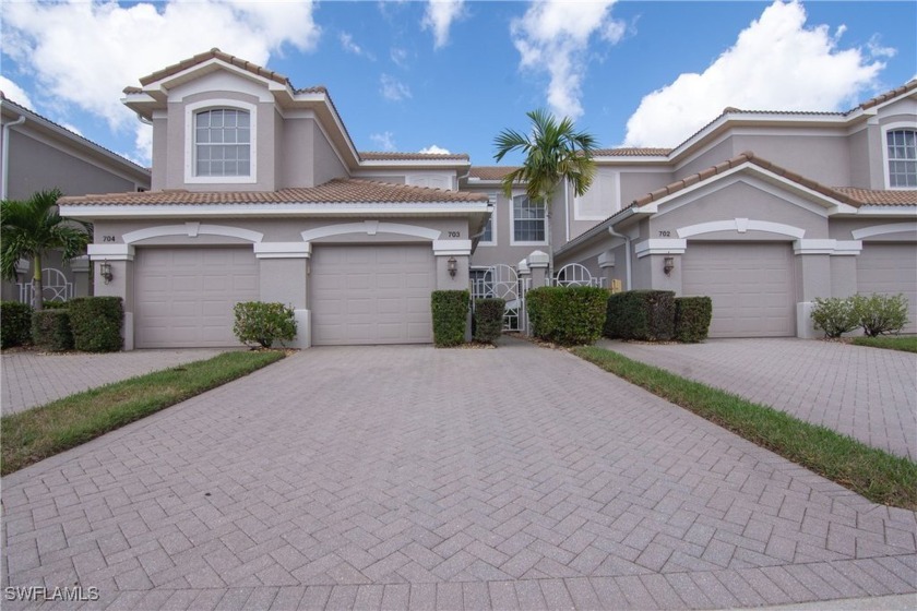 Perfectly remodeled first floor Ibis unit with sparkling views - Beach Condo for sale in Fort Myers, Florida on Beachhouse.com