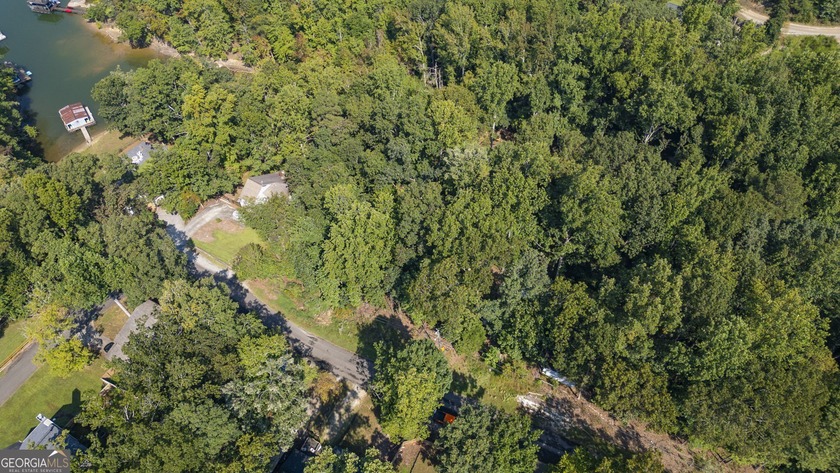 Residential Lot Near Lake Lanier - No HOA & Great Forsyth County - Beach Lot for sale in Gainesville, Georgia on Beachhouse.com