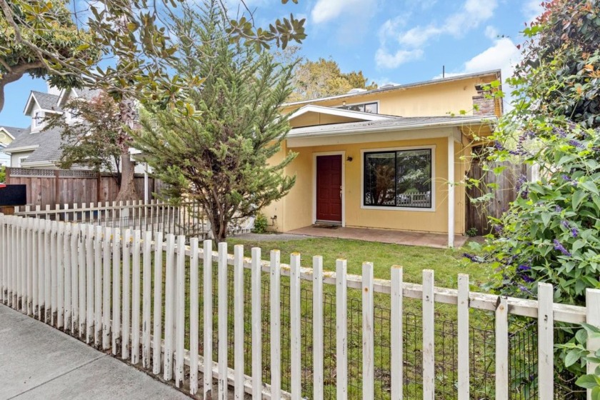 Just moments from the iconic Main Beach and vibrant downtown - Beach Home for sale in Santa Cruz, California on Beachhouse.com