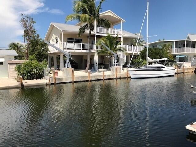 Your dream has come to a reality when you enter this well - Beach Home for sale in Key Largo, Florida on Beachhouse.com