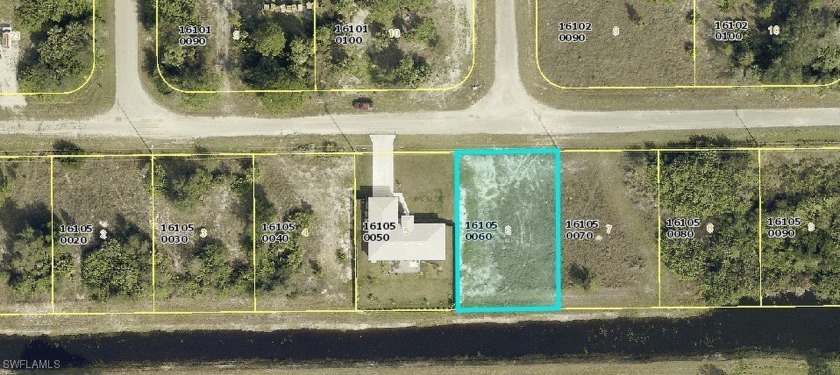 Build your dream home or make a smart investment on this - Beach Lot for sale in Lehigh Acres, Florida on Beachhouse.com