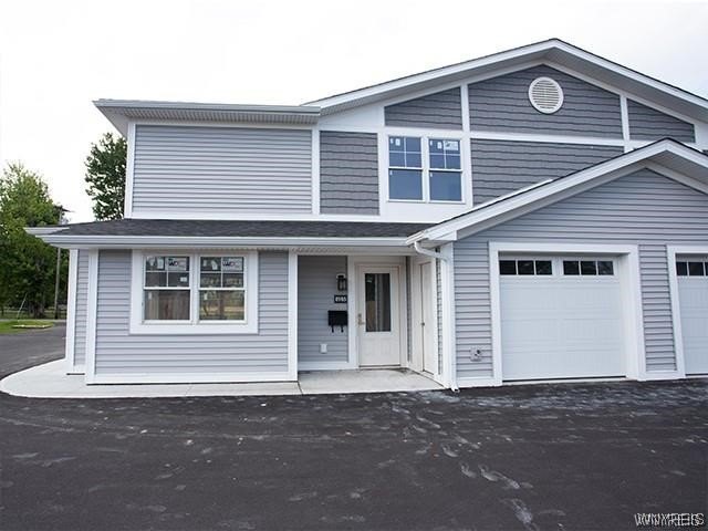 Explore the Virtual Tour! Summer is coming! Step into these - Beach Home for sale in Evans, New York on Beachhouse.com