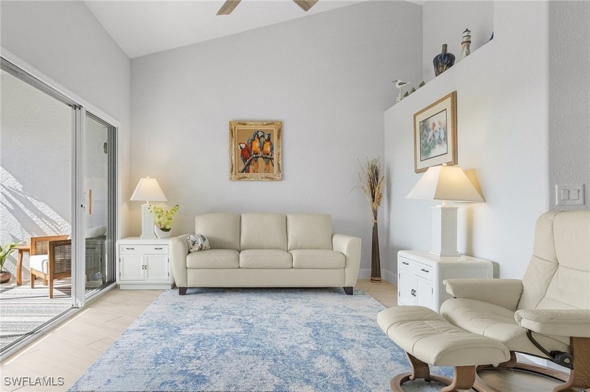 Model-like 2-Bedroom, 2-Bathroom Condo in Sterling Oaks, North - Beach Condo for sale in Naples, Florida on Beachhouse.com