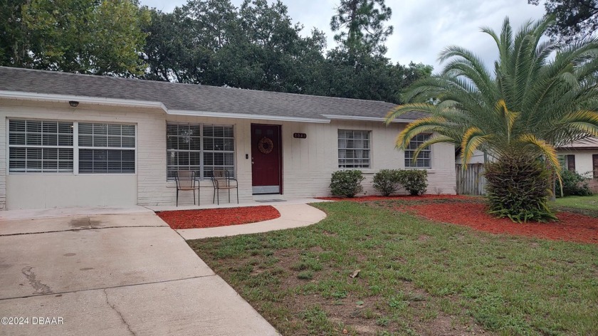 Great 3 bedroom home located in the Brandy Hills Subdivision of - Beach Home for sale in Port Orange, Florida on Beachhouse.com