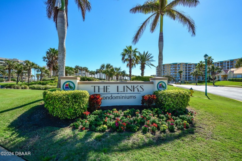 Discover the epitome of coastal living in this beautifully - Beach Condo for sale in Ponce Inlet, Florida on Beachhouse.com