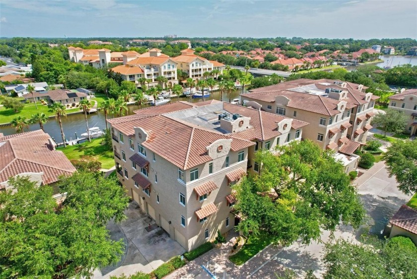 Experience upscale living in this stunning second-story condo - Beach Condo for sale in Palm Coast, Florida on Beachhouse.com