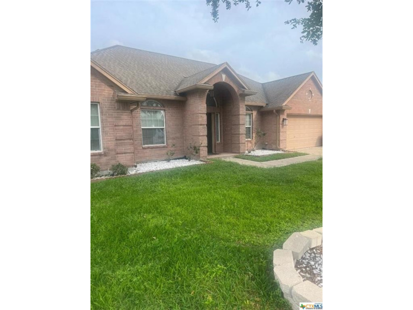 4 bedroom, 3 bath home located in Bay Vista Estates with a Bose - Beach Home for sale in Port Lavaca, Texas on Beachhouse.com