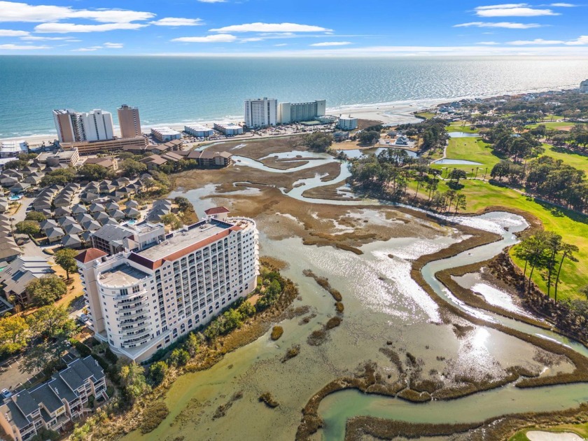 Experience unparalleled luxury at The Pointe in this - Beach Condo for sale in Myrtle Beach, South Carolina on Beachhouse.com