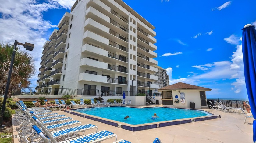 Look no further come discover the perfect coastal retreat in - Beach Condo for sale in Daytona Beach Shores, Florida on Beachhouse.com