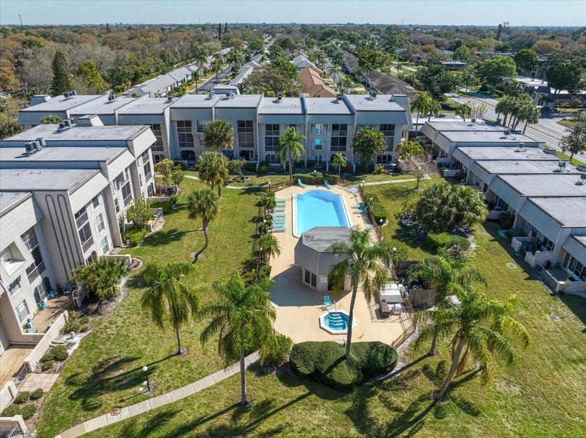 This REMODELED 1-bedroom, 1-bathroom condominium is a must-see - Beach Condo for sale in Seminole, Florida on Beachhouse.com