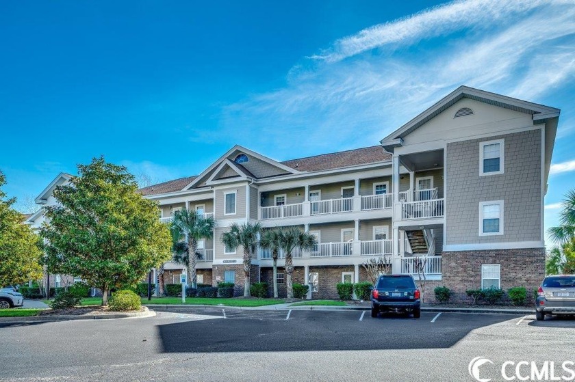 Incredible opportunity to purchase this tastefully updated - Beach Condo for sale in North Myrtle Beach, South Carolina on Beachhouse.com