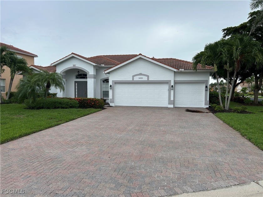 Welcome to your dream home, located in the private community of - Beach Home for sale in Fort Myers, Florida on Beachhouse.com