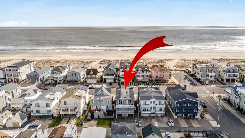 Welcome to your beachside retreat in Ocean City's peaceful - Beach Condo for sale in Ocean City, New Jersey on Beachhouse.com