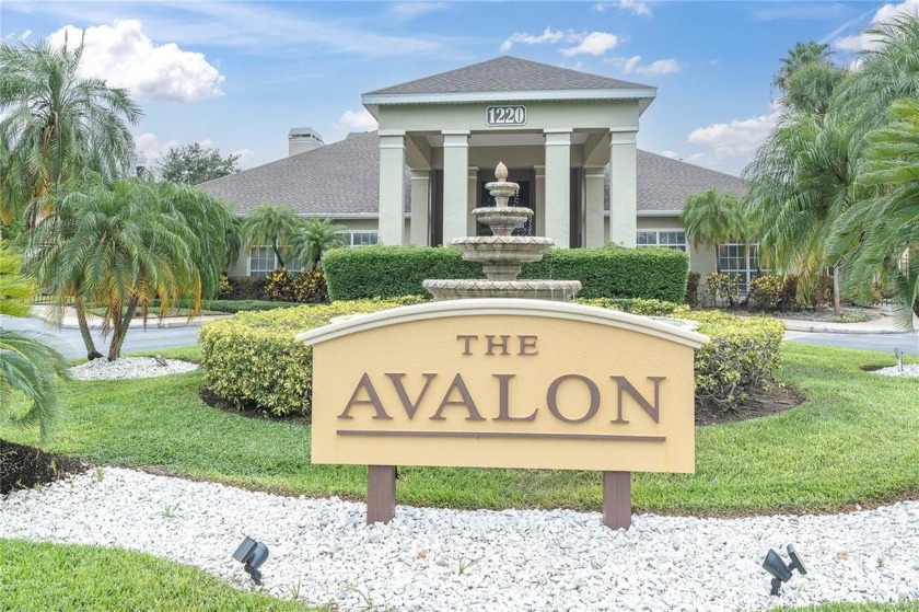 Welcome to Avalon of Clearwater! Discover this light and bright - Beach Condo for sale in Clearwater, Florida on Beachhouse.com