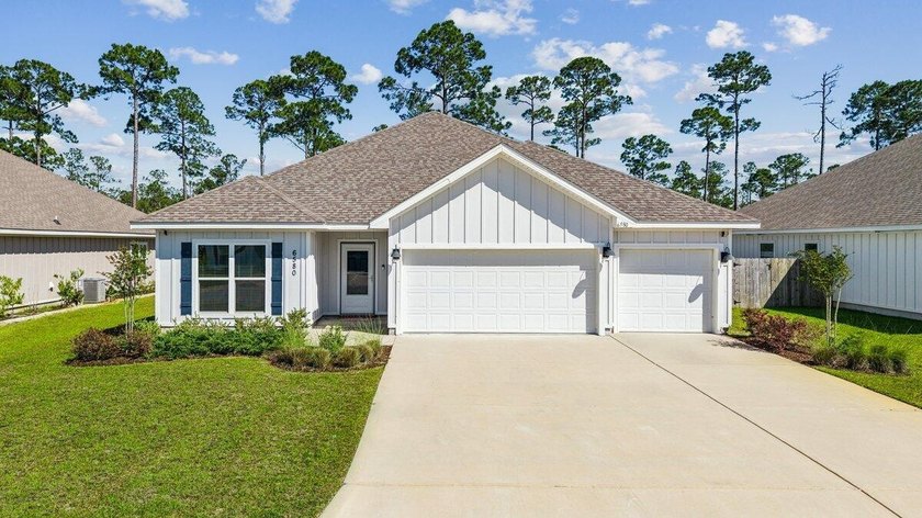 6580 Forest Bay Ave - Beach Home for sale in Gulf Breeze, Florida on Beachhouse.com