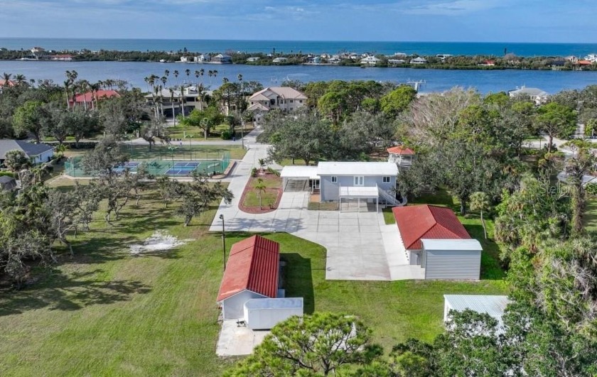 Discover your own slice of paradise with this unique 3.3-acre - Beach Home for sale in Englewood, Florida on Beachhouse.com