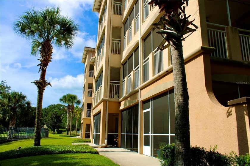 Looking for something *move in ready*? This Immaculate - Beach Condo for sale in Palm Coast, Florida on Beachhouse.com