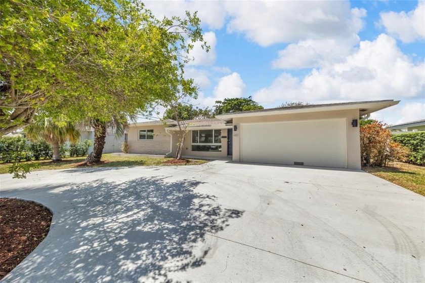 Welcome to this beautifully updated move in ready home located - Beach Home for sale in Pompano Beach, Florida on Beachhouse.com