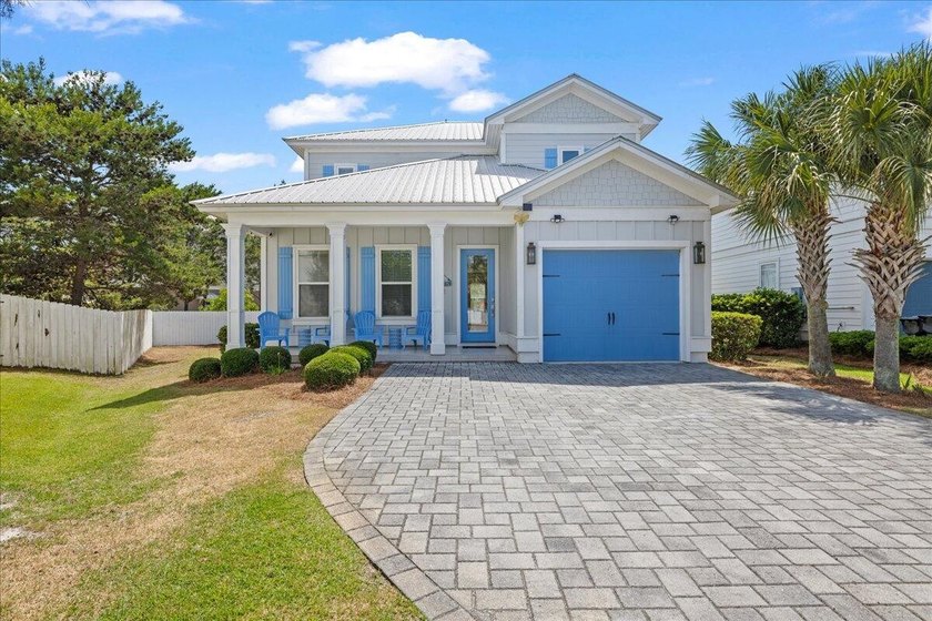 290k+ IN RENTAL NUMBERS! WOW!! BRING AN OFFER! Make this HOME - Beach Home for sale in Miramar Beach, Florida on Beachhouse.com