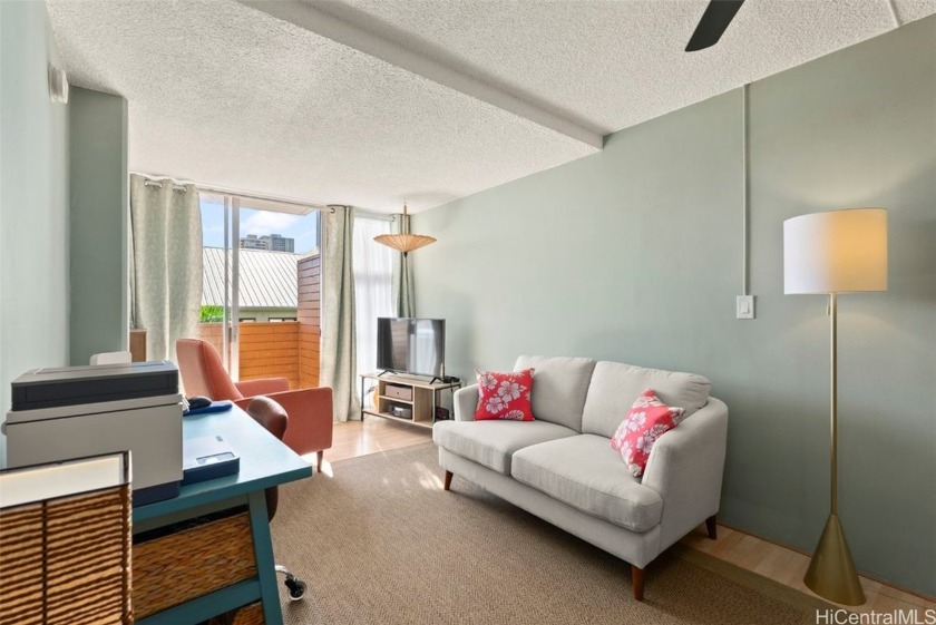 Seize this exceptional opportunity to own a budget-friendly - Beach Condo for sale in Honolulu, Hawaii on Beachhouse.com