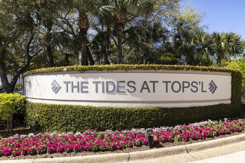 Embrace the true essence of coastal living in this well priced - Beach Condo for sale in Miramar Beach, Florida on Beachhouse.com