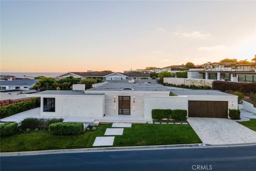 A well positioned single level view home located in the - Beach Home for sale in Dana Point, California on Beachhouse.com