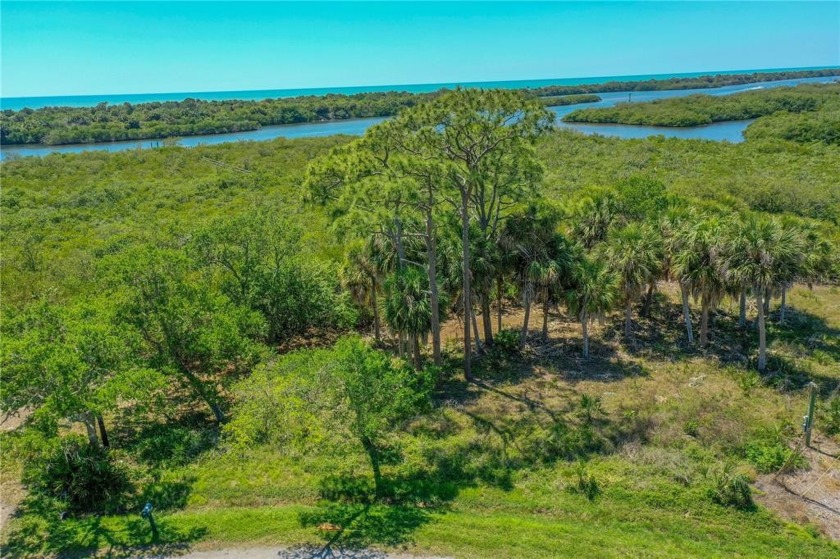 A Rare Opportunity to purchase a very Special Property!! - Beach Lot for sale in Venice, Florida on Beachhouse.com
