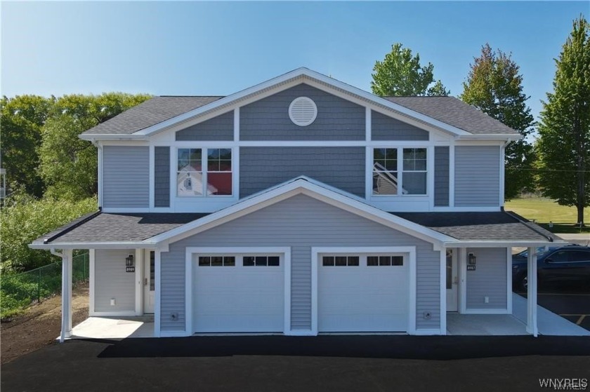 Explore the Virtual Tour! Summer is coming! Step into these - Beach Home for sale in Evans, New York on Beachhouse.com