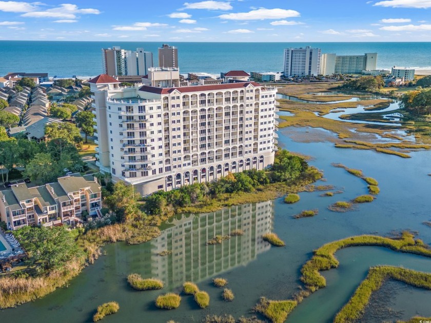 Luxury Living at The Pointe, welcome to Unit 606, Myrtle Beach's - Beach Condo for sale in Myrtle Beach, South Carolina on Beachhouse.com
