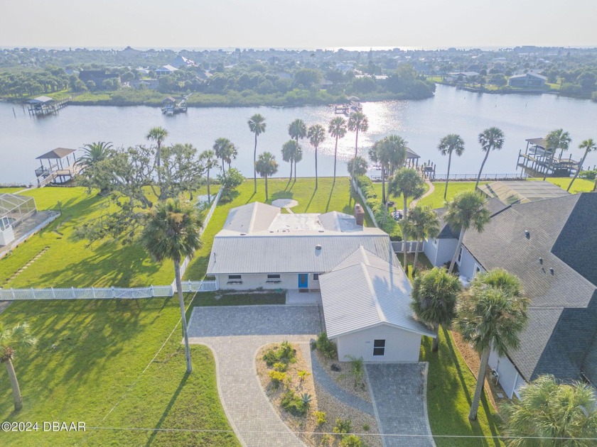 **Stunning Intercoastal Property in Flagler Beach**
Discover - Beach Home for sale in Flagler Beach, Florida on Beachhouse.com