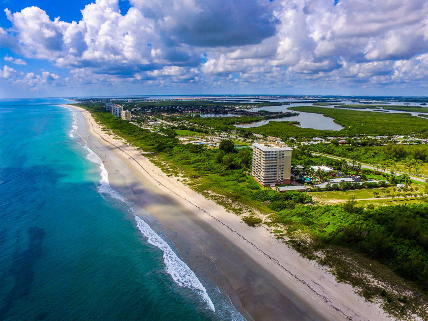 3.82 Acres Located on Beautiful North Hutchinson Island with - Beach Condo for sale in Hutchinson Island, Florida on Beachhouse.com