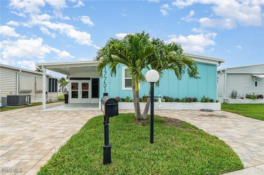 Impeccably Renovated | Prime Location | Seller Financing - Beach Home for sale in Fort Myers Beach, Florida on Beachhouse.com