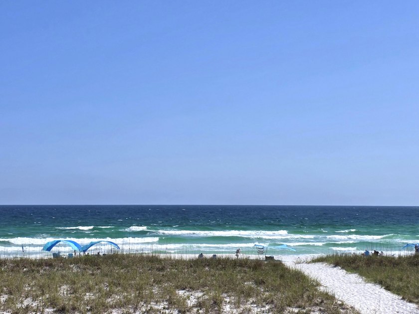7855 Gulf Blvd - Beach Townhome/Townhouse for sale in Navarre, Florida on Beachhouse.com