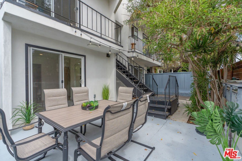 Fully Renovated Venice Triplex with ADU Plans! Beautifully - Beach Home for sale in Venice, California on Beachhouse.com