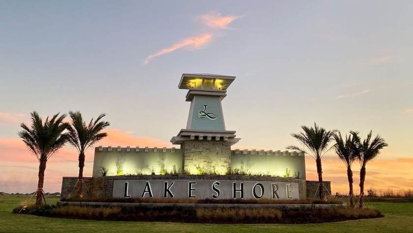 The Birch is one of our one-story floorplans featured in - Beach Home for sale in Slidell, Louisiana on Beachhouse.com