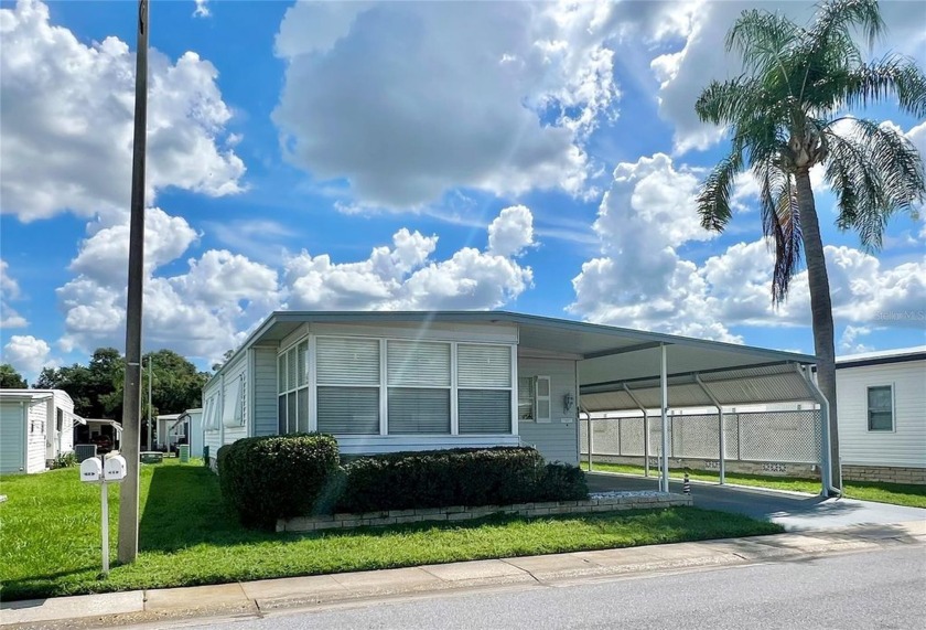 If you're seeking a spacious 2-bedroom, 2-bathroom home with a - Beach Home for sale in Largo, Florida on Beachhouse.com