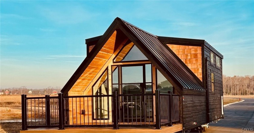 Discover your perfect summer escape with this beautifully - Beach Home for sale in Huron, New York on Beachhouse.com