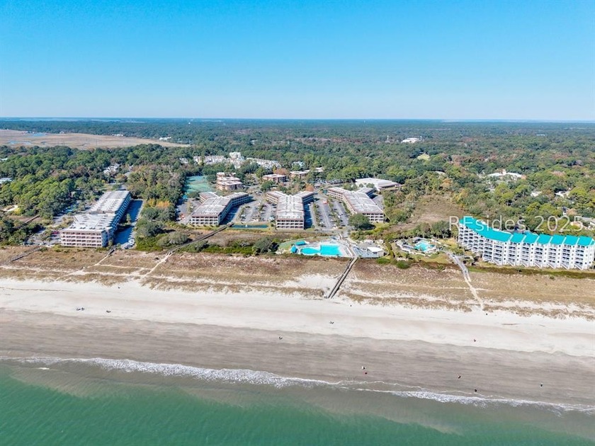 If you're going to have a rental property, why not have the one - Beach Condo for sale in Hilton Head Island, South Carolina on Beachhouse.com