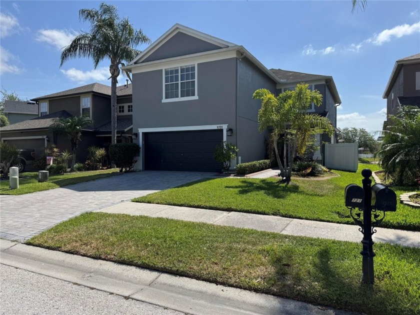 Welcome to your dream home in one of Trinity's most desirable - Beach Home for sale in New Port Richey, Florida on Beachhouse.com
