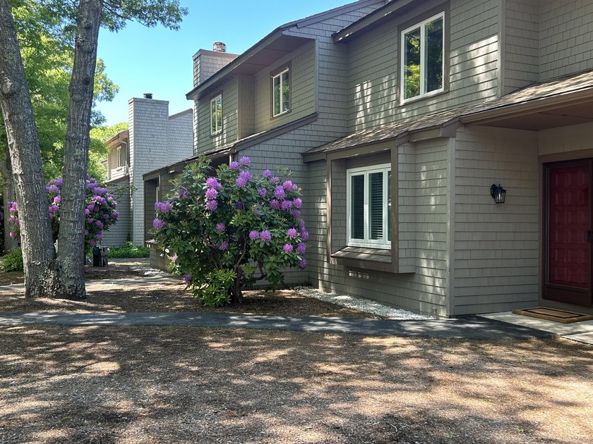 Experience the best of Cape Cod living in this beautifully - Beach Condo for sale in Dennis, Massachusetts on Beachhouse.com