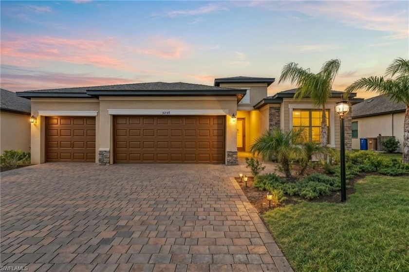 Welcome to 3257 Altimira Drive-a rare opportunity to own one of - Beach Home for sale in Fort Myers, Florida on Beachhouse.com