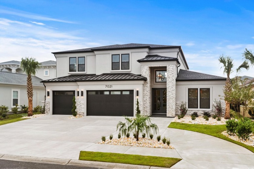 Welcome to 215 82nd Avenue N, Myrtle Beach, SC 29572, located in - Beach Home for sale in Myrtle Beach, South Carolina on Beachhouse.com