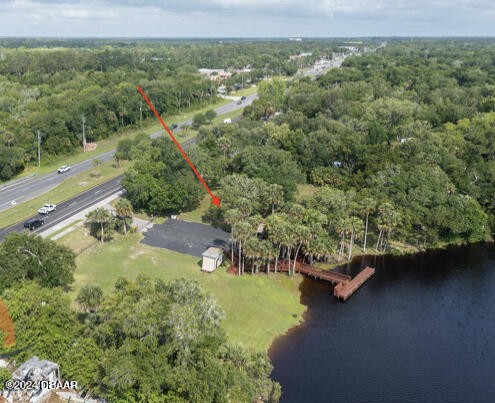 STUNNING RIVERFRONT COMMERCIAL (MARINA)- ZONED B4
240ft - Beach Lot for sale in Ormond Beach, Florida on Beachhouse.com