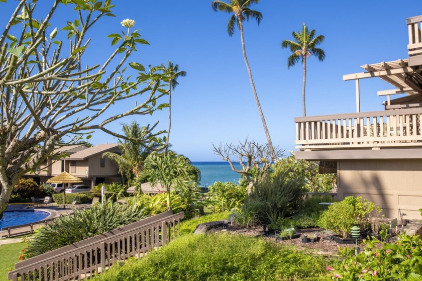 Discover Your Maui Paradise at Kahana Sunset C3C  Welcome to - Beach Condo for sale in Lahaina, Hawaii on Beachhouse.com